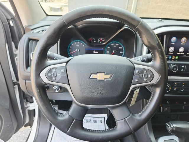 2020 Chevrolet Colorado LT | Ellisville, MO | AutoPort 2020 Chevrolet Colorado LT | Ellisville, MO | AutoPort