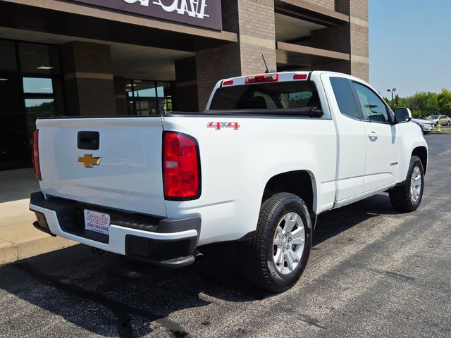 2020 Chevrolet Colorado LT | Ellisville, MO | AutoPort 2020 Chevrolet Colorado LT | Ellisville, MO | AutoPort