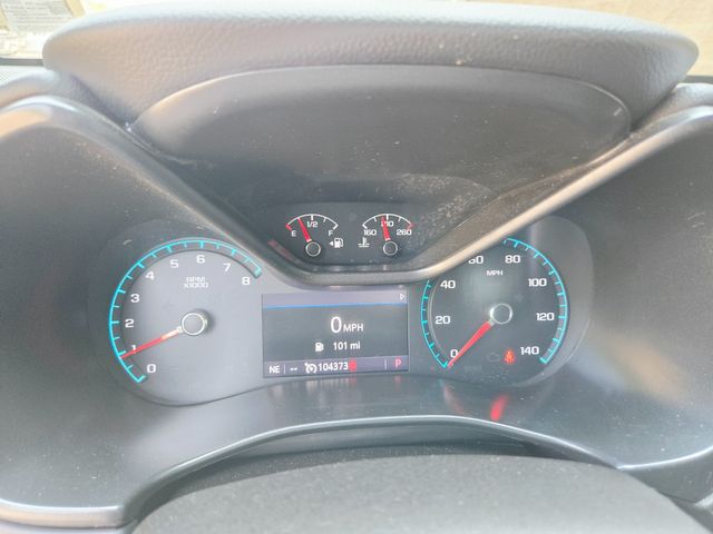 2020 Chevrolet Colorado LT | Ellisville, MO | AutoPort 2020 Chevrolet Colorado LT | Ellisville, MO | AutoPort