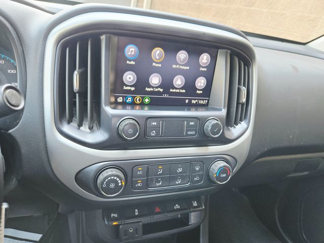 2020 Chevrolet Colorado LT | Ellisville, MO | AutoPort 2020 Chevrolet Colorado LT | Ellisville, MO | AutoPort