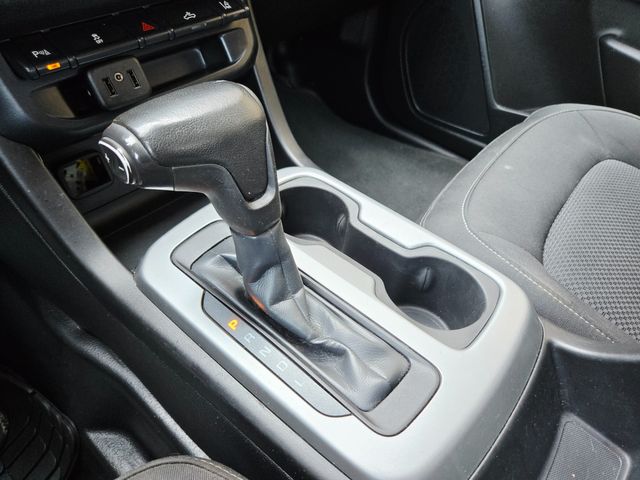 2020 Chevrolet Colorado LT | Ellisville, MO | AutoPort 2020 Chevrolet Colorado LT | Ellisville, MO | AutoPort