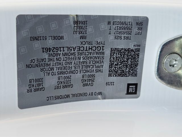 2020 Chevrolet Colorado LT | Ellisville, MO | AutoPort 2020 Chevrolet Colorado LT | Ellisville, MO | AutoPort