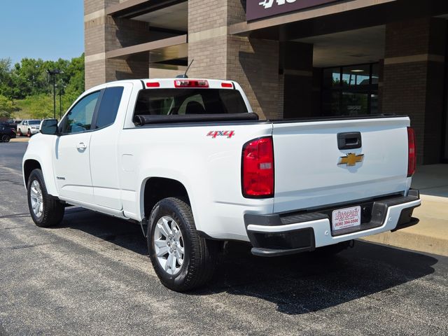 2020 Chevrolet Colorado LT | Ellisville, MO | AutoPort 2020 Chevrolet Colorado LT | Ellisville, MO | AutoPort
