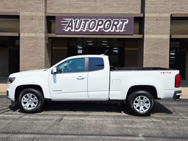 2020 Chevrolet Colorado LT | Ellisville, MO | AutoPort 2020 Chevrolet Colorado LT | Ellisville, MO | AutoPort