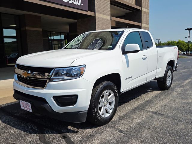 2020 Chevrolet Colorado LT | Ellisville, MO | AutoPort 2020 Chevrolet Colorado LT | Ellisville, MO | AutoPort
