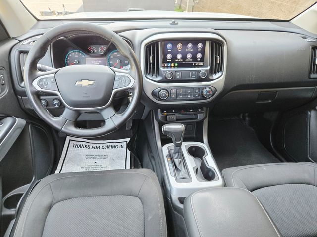 2020 Chevrolet Colorado LT | Ellisville, MO | AutoPort 2020 Chevrolet Colorado LT | Ellisville, MO | AutoPort