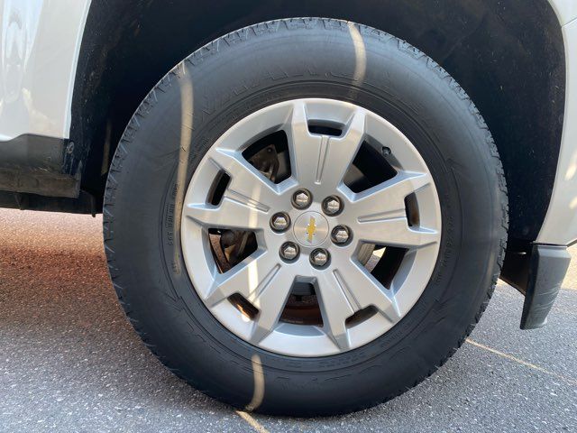 2020 Chevrolet Colorado LT | Ephrata, PA | Pine Tree Motors