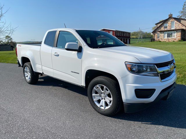 2020 Chevrolet Colorado LT | Ephrata, PA | Pine Tree Motors 2020 Chevrolet Colorado LT | Ephrata, PA | Pine Tree Motors