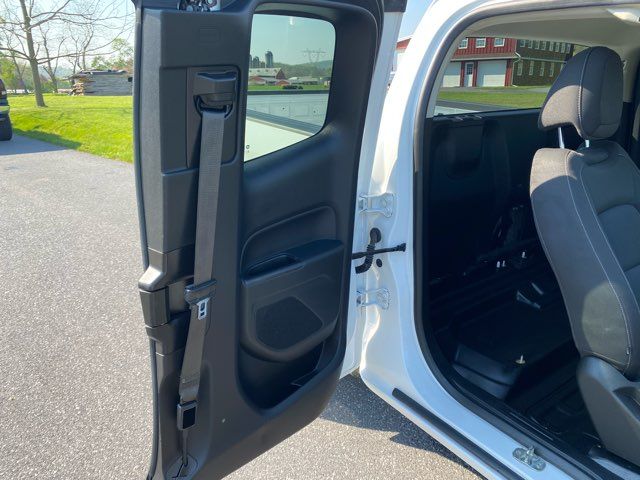 2020 Chevrolet Colorado LT | Ephrata, PA | Pine Tree Motors