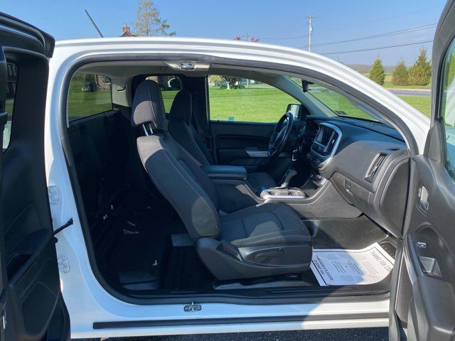 2020 Chevrolet Colorado LT | Ephrata, PA | Pine Tree Motors 2020 Chevrolet Colorado LT | Ephrata, PA | Pine Tree Motors