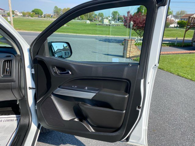 2020 Chevrolet Colorado LT | Ephrata, PA | Pine Tree Motors