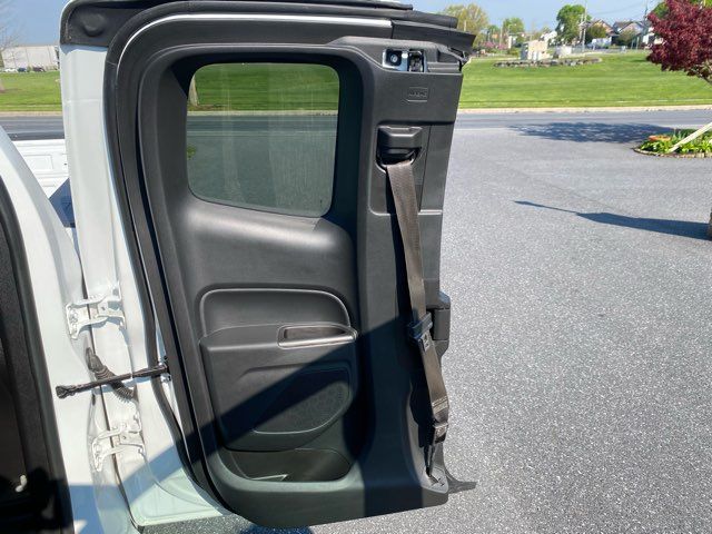 2020 Chevrolet Colorado LT | Ephrata, PA | Pine Tree Motors