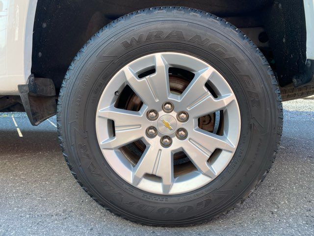 2020 Chevrolet Colorado LT | Ephrata, PA | Pine Tree Motors