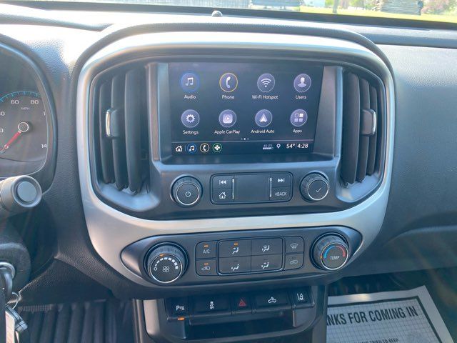 2020 Chevrolet Colorado LT | Ephrata, PA | Pine Tree Motors