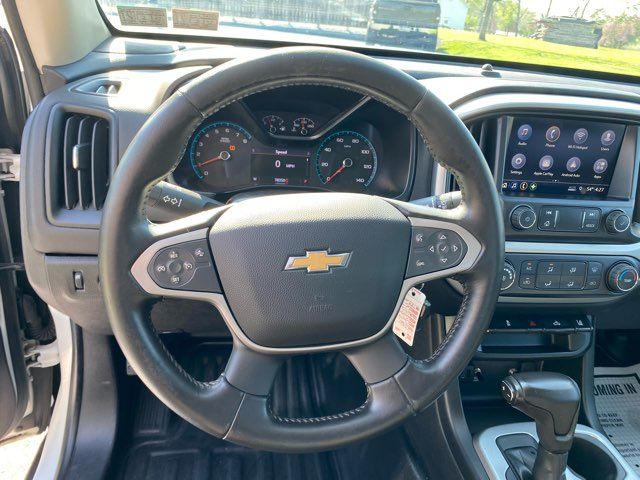 2020 Chevrolet Colorado LT | Ephrata, PA | Pine Tree Motors