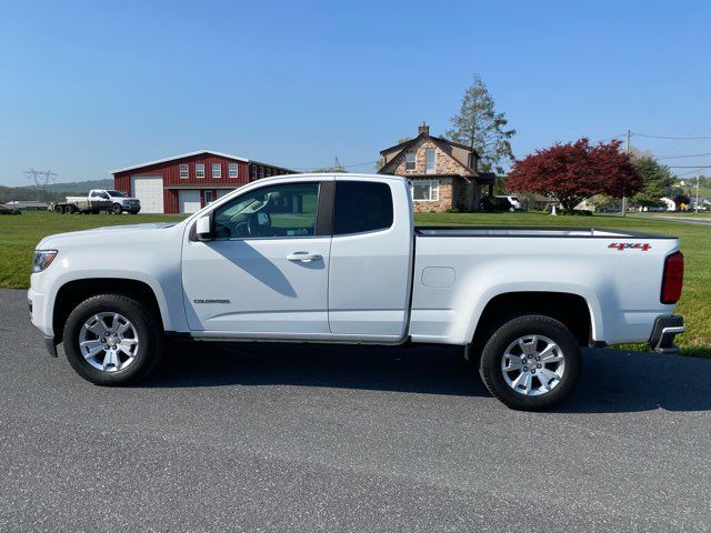 2020 Chevrolet Colorado LT | Ephrata, PA | Pine Tree Motors