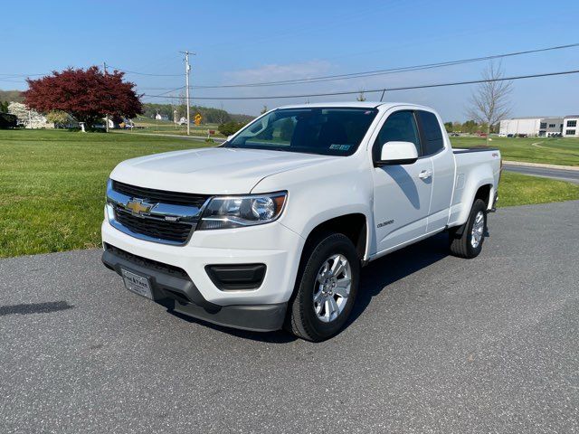 2020 Chevrolet Colorado LT | Ephrata, PA | Pine Tree Motors