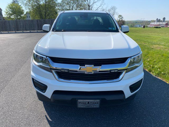 2020 Chevrolet Colorado LT | Ephrata, PA | Pine Tree Motors