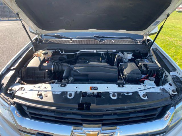 2020 Chevrolet Colorado LT | Ephrata, PA | Pine Tree Motors 2020 Chevrolet Colorado LT | Ephrata, PA | Pine Tree Motors