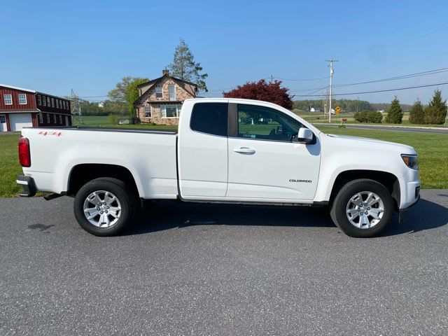 2020 Chevrolet Colorado LT | Ephrata, PA | Pine Tree Motors 2020 Chevrolet Colorado LT | Ephrata, PA | Pine Tree Motors