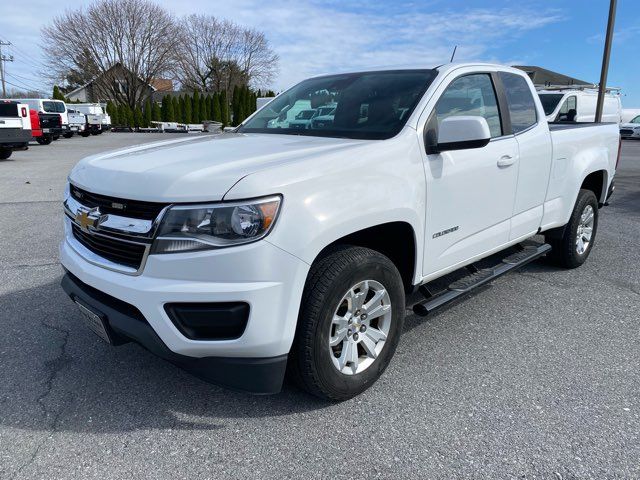 2020 Chevrolet Colorado LT | Ephrata, PA | Pine Tree Motors