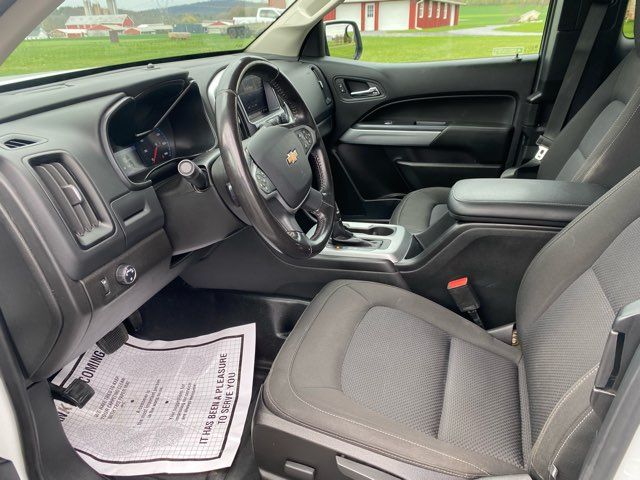 2020 Chevrolet Colorado LT | Ephrata, PA | Pine Tree Motors 2020 Chevrolet Colorado LT | Ephrata, PA | Pine Tree Motors