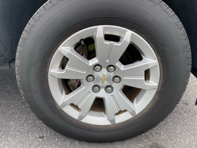 2020 Chevrolet Colorado LT | Ephrata, PA | Pine Tree Motors