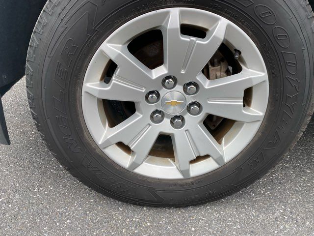 2020 Chevrolet Colorado LT | Ephrata, PA | Pine Tree Motors