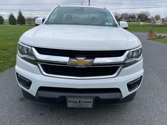 2020 Chevrolet Colorado LT | Ephrata, PA | Pine Tree Motors