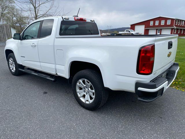 2020 Chevrolet Colorado LT | Ephrata, PA | Pine Tree Motors