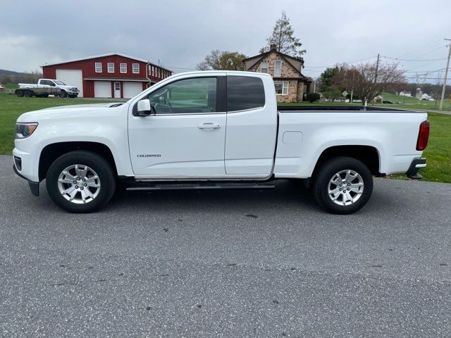 2020 Chevrolet Colorado LT | Ephrata, PA | Pine Tree Motors
