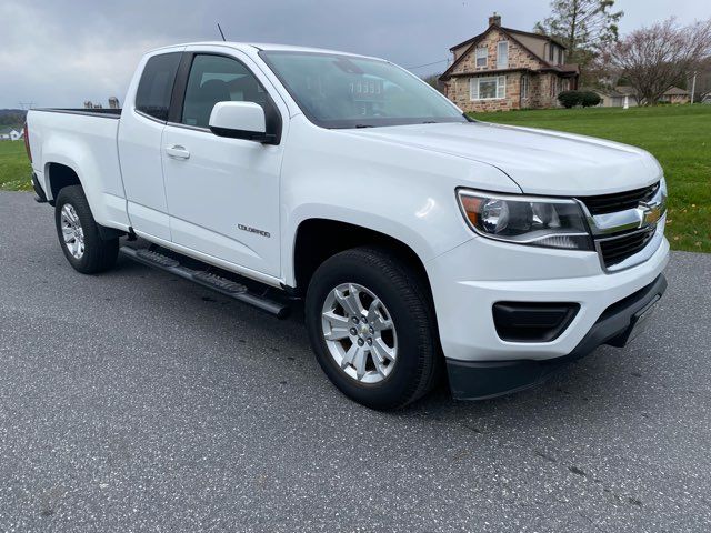 2020 Chevrolet Colorado LT | Ephrata, PA | Pine Tree Motors