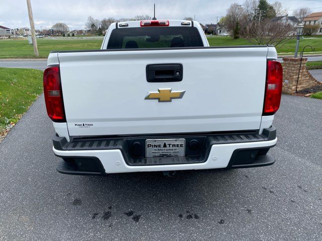 2020 Chevrolet Colorado LT | Ephrata, PA | Pine Tree Motors 2020 Chevrolet Colorado LT | Ephrata, PA | Pine Tree Motors