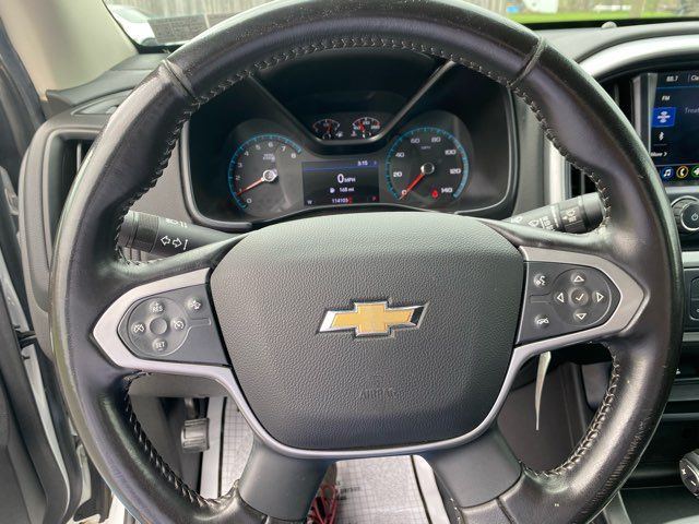 2020 Chevrolet Colorado LT | Ephrata, PA | Pine Tree Motors