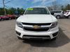2020 Chevrolet Colorado Work Truck | Hoosick Falls, New York | Upstate Auto Sales 2020 Chevrolet Colorado Work Truck | Hoosick Falls, New York | Upstate Auto Sales