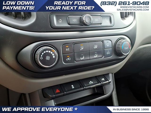 2020 Chevrolet Colorado Work Truck Houston, Texas Vista Cars and Trucks 2020 Chevrolet Colorado Work Truck Houston, Texas Vista Cars and Trucks