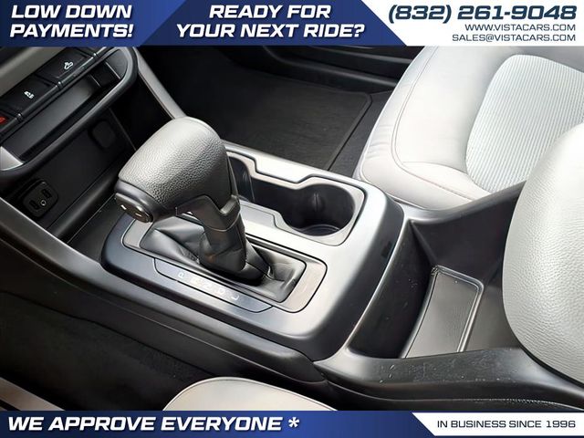 2020 Chevrolet Colorado Work Truck Houston, Texas Vista Cars and Trucks 2020 Chevrolet Colorado Work Truck Houston, Texas Vista Cars and Trucks