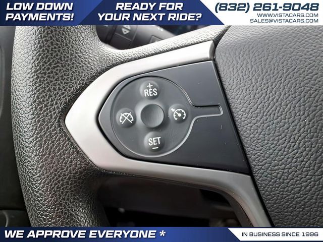 2020 Chevrolet Colorado Work Truck Houston, Texas Vista Cars and Trucks 2020 Chevrolet Colorado Work Truck Houston, Texas Vista Cars and Trucks