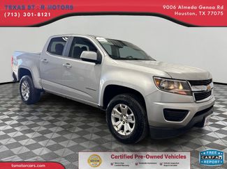 2020 Chevrolet Colorado LT | Houston, TX | Texas Star Motors