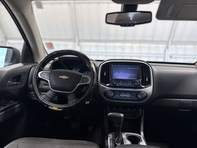 2020 Chevrolet Colorado LT | Houston, TX | Texas Star Motors 2020 Chevrolet Colorado LT | Houston, TX | Texas Star Motors