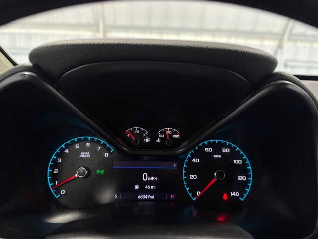 2020 Chevrolet Colorado LT 2020 Chevrolet Colorado LT