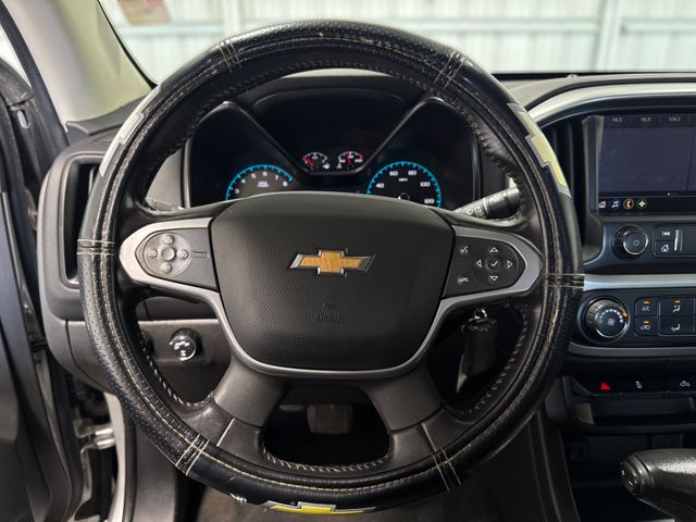 2020 Chevrolet Colorado LT 2020 Chevrolet Colorado LT