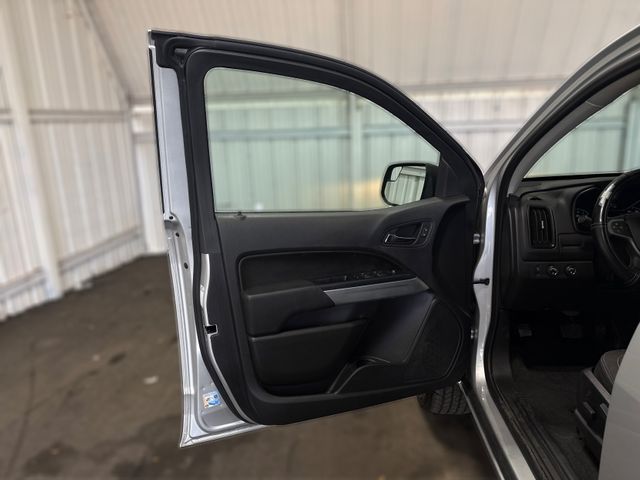 2020 Chevrolet Colorado LT 2020 Chevrolet Colorado LT