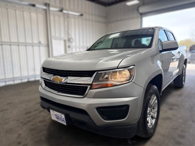 2020 Chevrolet Colorado LT | Houston, TX | Texas Star Motors 2020 Chevrolet Colorado LT | Houston, TX | Texas Star Motors