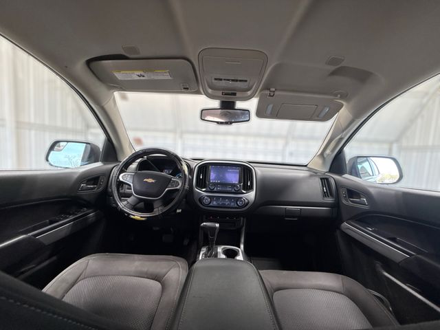 2020 Chevrolet Colorado LT | Houston, TX | Texas Star Motors 2020 Chevrolet Colorado LT | Houston, TX | Texas Star Motors