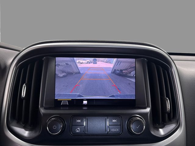 2020 Chevrolet Colorado LT 2020 Chevrolet Colorado LT