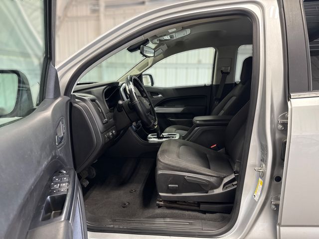 2020 Chevrolet Colorado LT 2020 Chevrolet Colorado LT