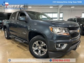 2020 Chevrolet Colorado Z71 4x4 Heated Seats Tow Package | Irving, Texas | Hopper Motorplex in Irving, Texas 75038