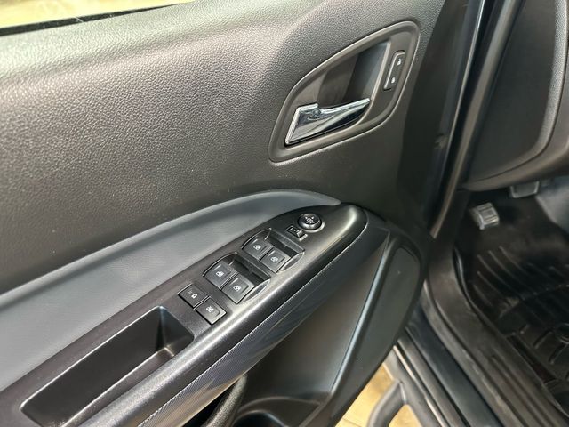 2020 Chevrolet Colorado Z71 4x4 Heated Seats Tow Package | Irving, Texas | Hopper Motorplex