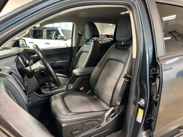 2020 Chevrolet Colorado Z71 4x4 Heated Seats Tow Package | Irving, Texas | Hopper Motorplex 2020 Chevrolet Colorado Z71 4x4 Heated Seats Tow Package | Irving, Texas | Hopper Motorplex